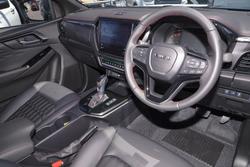 2025 Isuzu D-MAX X-TERRAIN