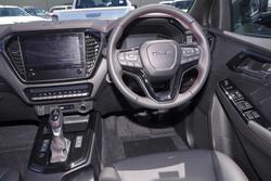 2025 Isuzu D-MAX X-TERRAIN