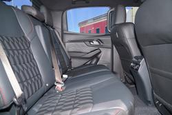 2025 Isuzu D-MAX X-TERRAIN