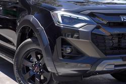 2025 Isuzu D-MAX X-TERRAIN