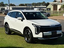 2026 Kia Sportage HEV S