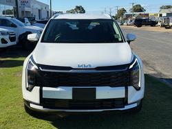 2026 Kia Sportage HEV S