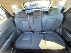 2026 Kia Sportage HEV S