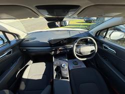 2026 Kia Sportage HEV S