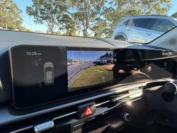 2026 Kia Sportage HEV S