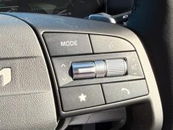 2026 Kia Sportage HEV S