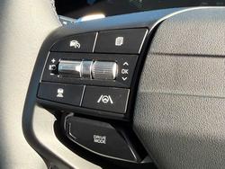 2026 Kia Sportage HEV S
