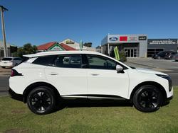 2026 Kia Sportage HEV S