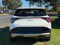 2026 Kia Sportage HEV S