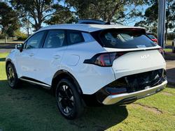 2026 Kia Sportage HEV S