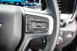 2024 Chevrolet Silverado