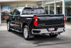 2024 Chevrolet Silverado