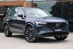 2025 Volvo XC90 Ultra B5 Dark