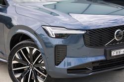 2025 Volvo XC90 Ultra B5 Dark