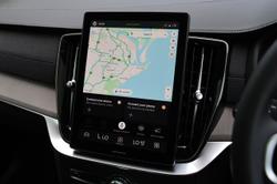 2025 Volvo XC90 Ultra B5 Dark