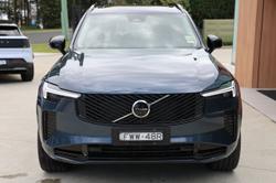 2025 Volvo XC90 Ultra B5 Dark