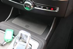 2025 Volvo XC90 Ultra B5 Dark