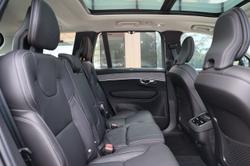 2025 Volvo XC90 Ultra B5 Dark