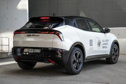 2025 Alfa Romeo Junior