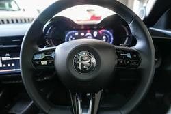 2025 Alfa Romeo Junior