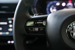 2025 Alfa Romeo Junior