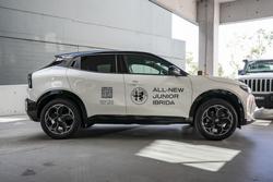 2025 Alfa Romeo Junior