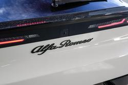 2025 Alfa Romeo Junior