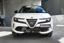 2025 Alfa Romeo Junior