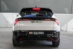 2025 Alfa Romeo Junior