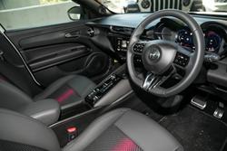 2025 Alfa Romeo Junior