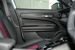 2025 Alfa Romeo Junior