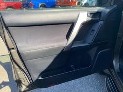 2016 TOYOTA LANDCRUISER PRADO GXL (4x4)