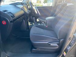 2016 TOYOTA LANDCRUISER PRADO GXL (4x4)