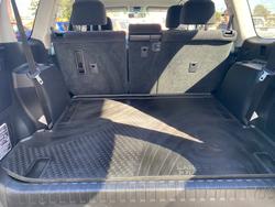 2016 TOYOTA LANDCRUISER PRADO GXL (4x4)