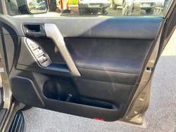 2016 TOYOTA LANDCRUISER PRADO GXL (4x4)