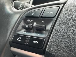2019 HYUNDAI TUCSON ELITE (AWD) TL3 MY19 SILVER
