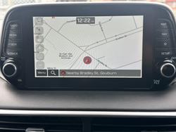 2019 HYUNDAI TUCSON ELITE (AWD) TL3 MY19 SILVER