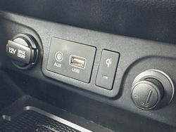 2019 HYUNDAI TUCSON ELITE (AWD) TL3 MY19 SILVER