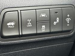 2019 HYUNDAI TUCSON ELITE (AWD) TL3 MY19 SILVER