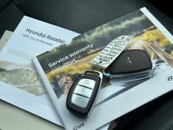 2019 HYUNDAI TUCSON ELITE (AWD) TL3 MY19 SILVER