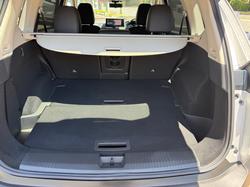 2025 Nissan X-TRAIL MY25 Ti-L