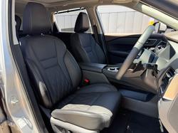 2025 Nissan X-TRAIL MY25 Ti-L