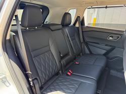 2025 Nissan X-TRAIL MY25 Ti-L