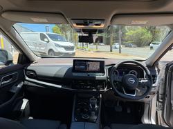 2025 Nissan X-TRAIL MY25 Ti-L