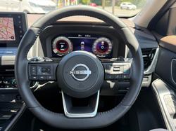 2025 Nissan X-TRAIL MY25 Ti-L