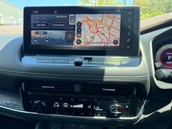 2025 Nissan X-TRAIL MY25 Ti-L