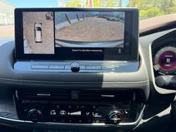 2025 Nissan X-TRAIL MY25 Ti-L