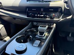 2025 Nissan X-TRAIL MY25 Ti-L