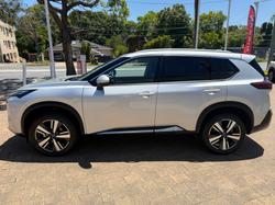 2025 Nissan X-TRAIL MY25 Ti-L