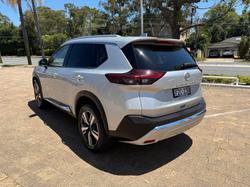 2025 Nissan X-TRAIL MY25 Ti-L
